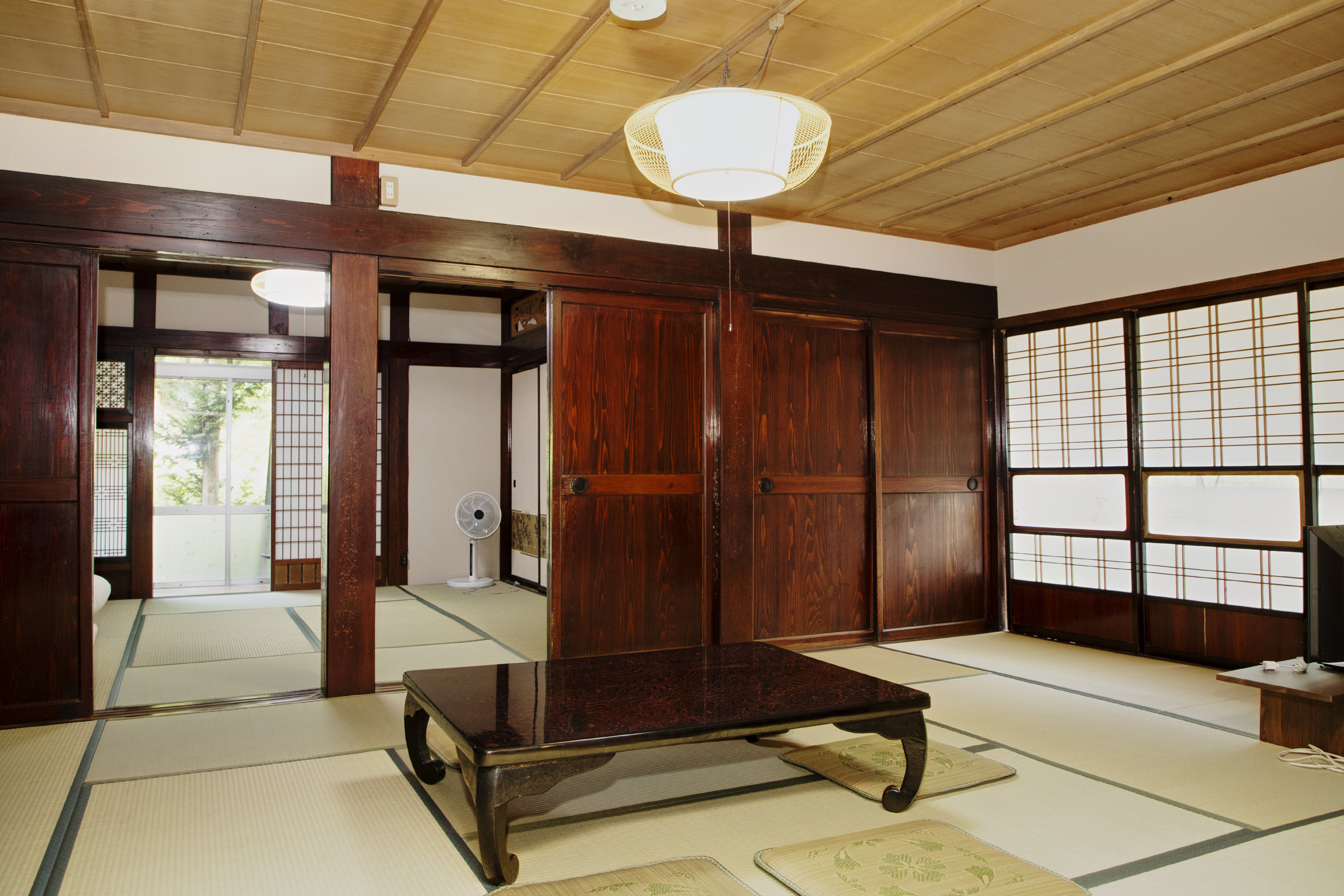和室