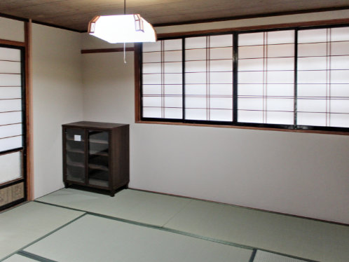 和室
